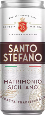 Аперитивы - Santo Stefano, Matrimonio Siciliano 