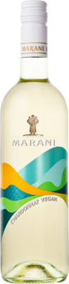 Вино - Marani Chardonnay Vegan