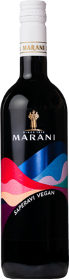 Вино - Marani Saperavi Vegan