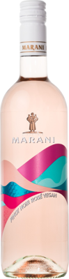 Вино - Marani Pinot Noir Vegan