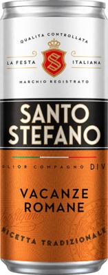Аперитивы - Santo Stefano Vacanze Romane