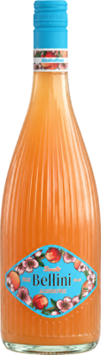 Аперитивы - Bevello Bellini Peach Alcohol Free